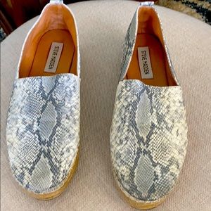 Steve Madden shoes